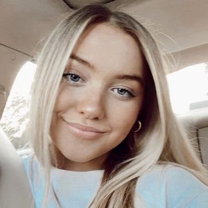 Meet your Posher, Catherine